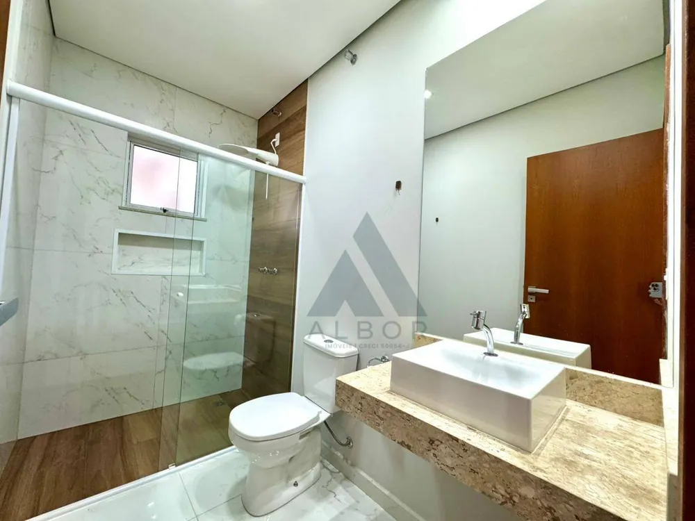 Casa, 3 quartos, 138 m² - Foto 9