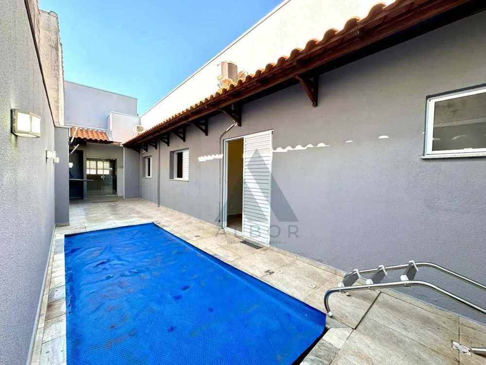 Casa, 3 quartos, 138 m² - Foto 7