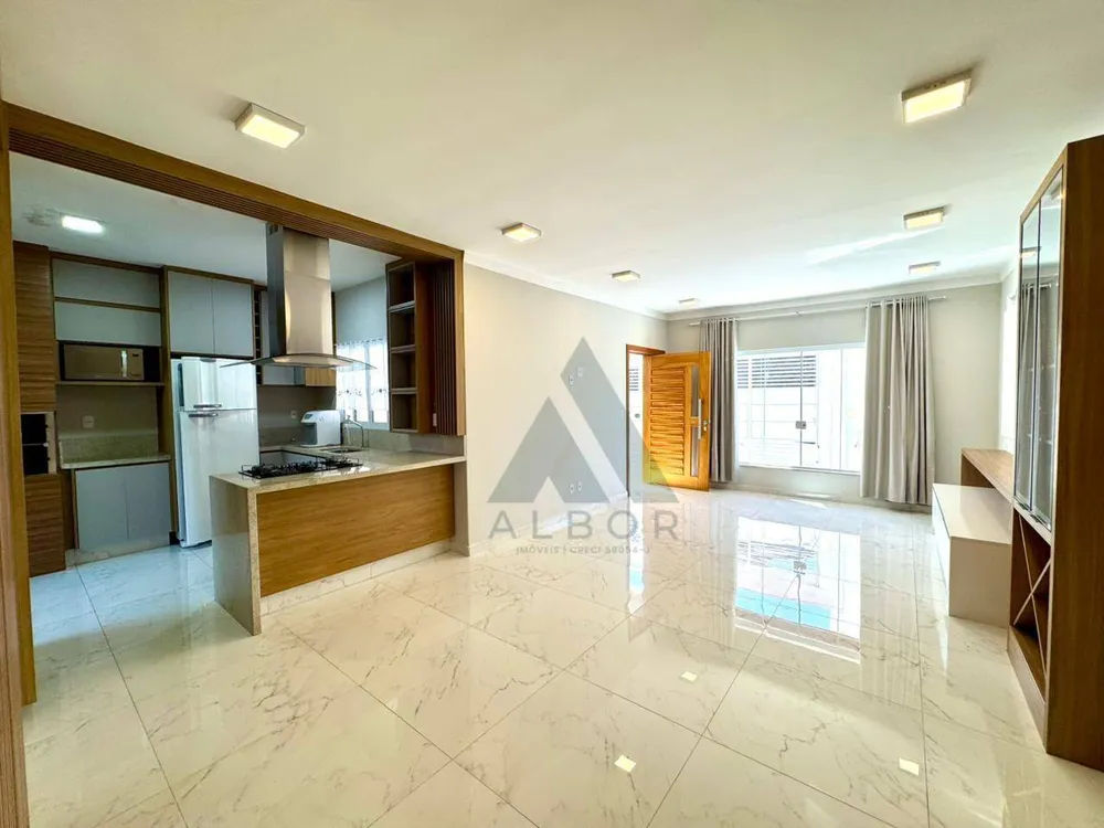 Casa, 3 quartos, 138 m² - Foto 3