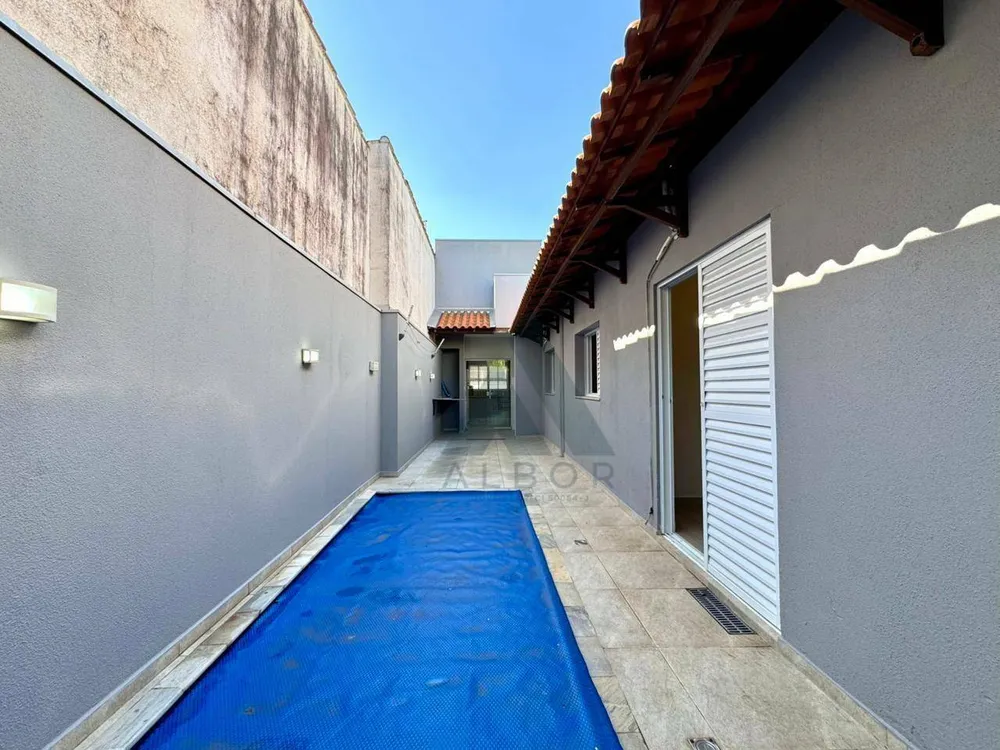 Casa, 3 quartos, 138 m² - Foto 8