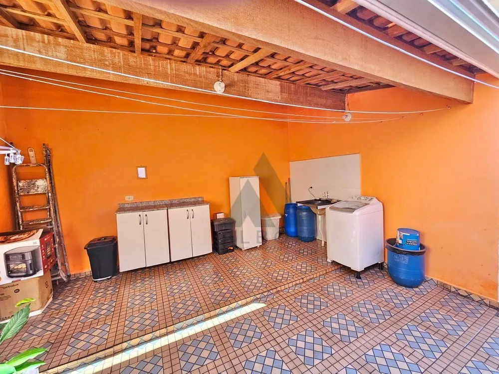 Casa, 2 quartos, 54 m² - Foto 15