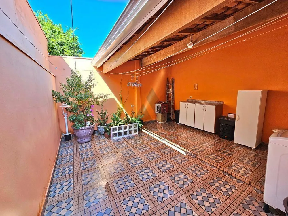 Casa, 2 quartos, 54 m² - Foto 14