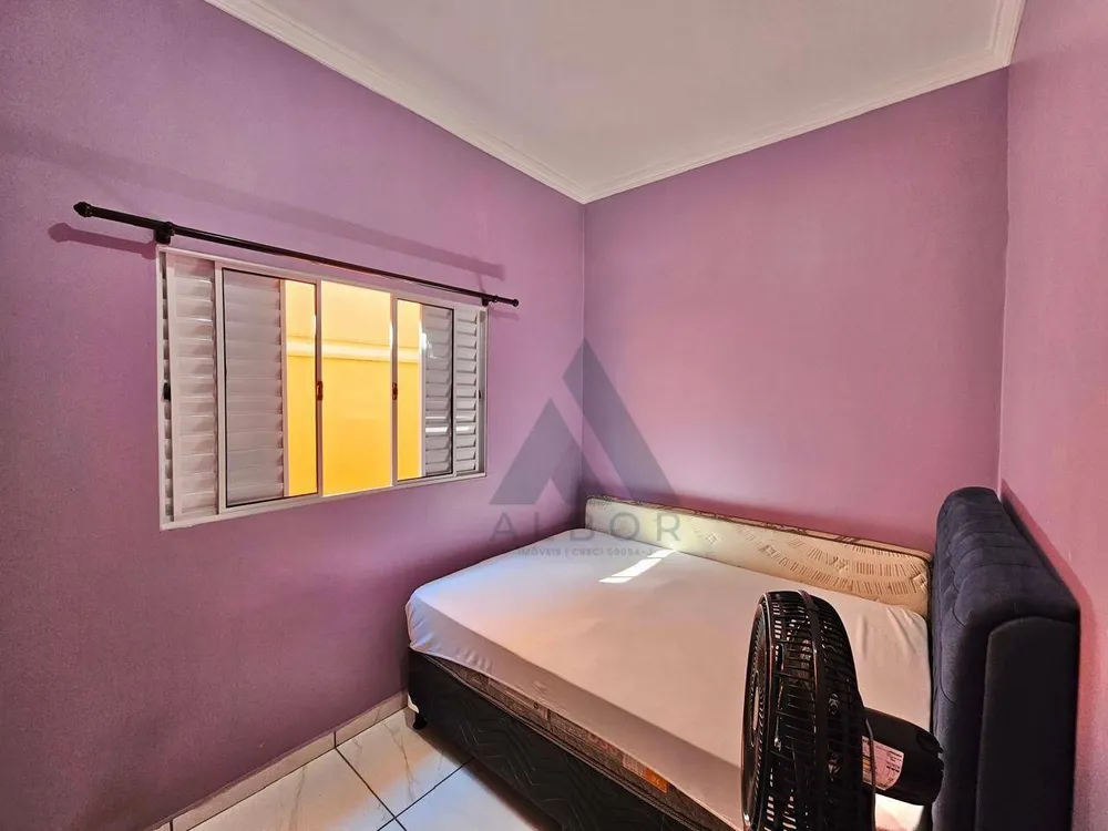 Casa, 2 quartos, 54 m² - Foto 7