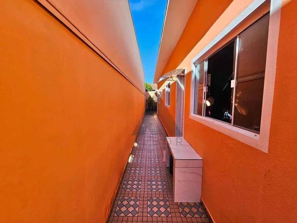 Casa, 2 quartos, 54 m² - Foto 12