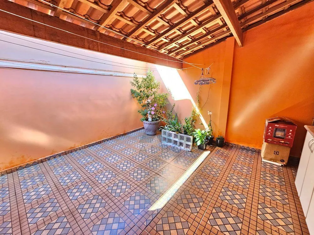 Casa, 2 quartos, 54 m² - Foto 13