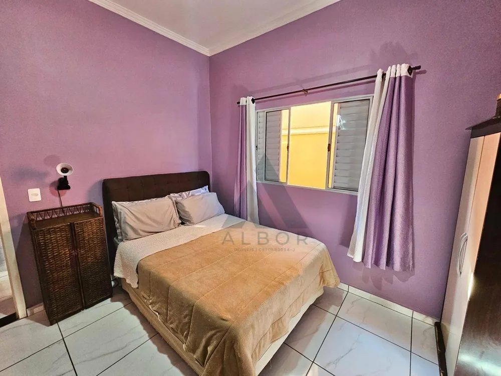 Casa, 2 quartos, 54 m² - Foto 10