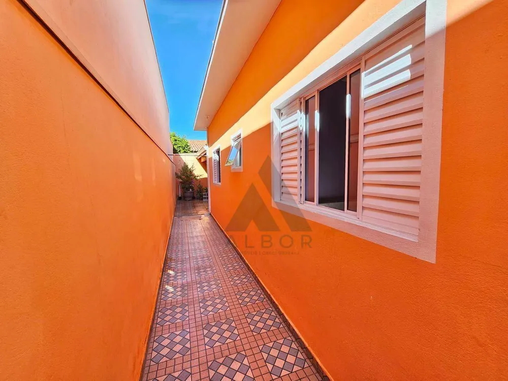 Casa, 2 quartos, 54 m² - Foto 11