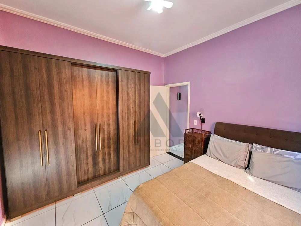 Casa, 2 quartos, 54 m² - Foto 9