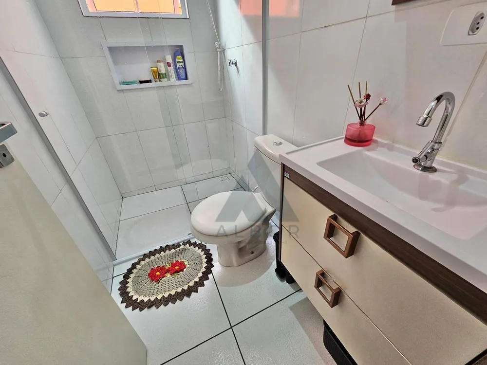 Casa, 2 quartos, 54 m² - Foto 16