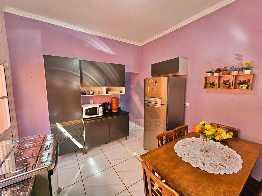 Casa, 2 quartos, 54 m² - Foto 6