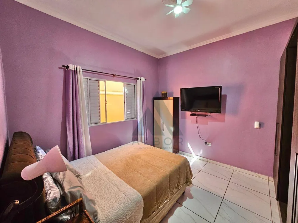 Casa, 2 quartos, 54 m² - Foto 8