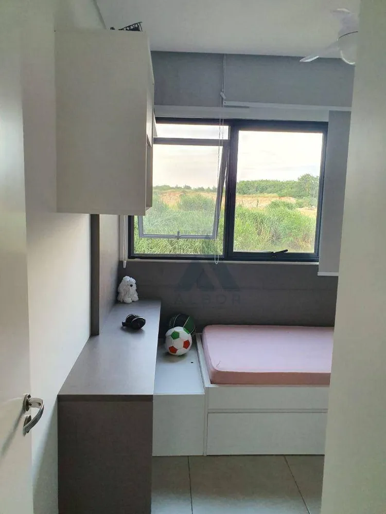 Apartamento, 3 quartos, 86 m² - Foto 10