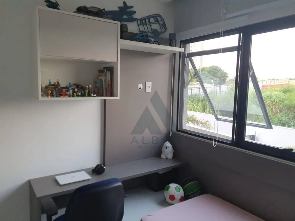 Apartamento, 3 quartos, 86 m² - Foto 3