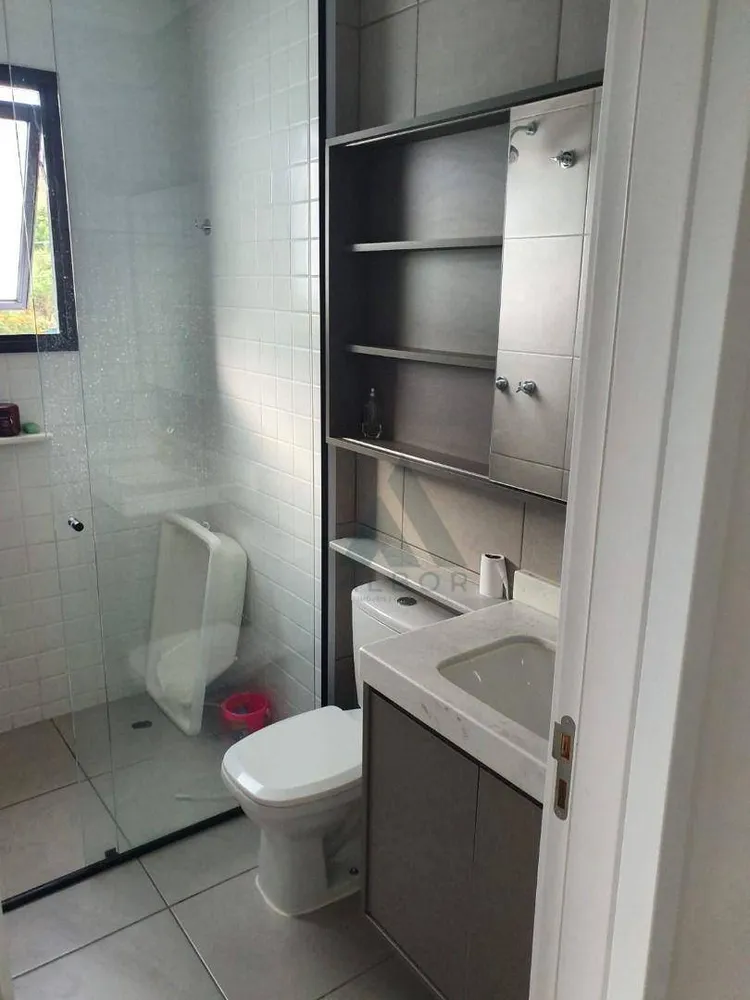 Apartamento, 3 quartos, 86 m² - Foto 2