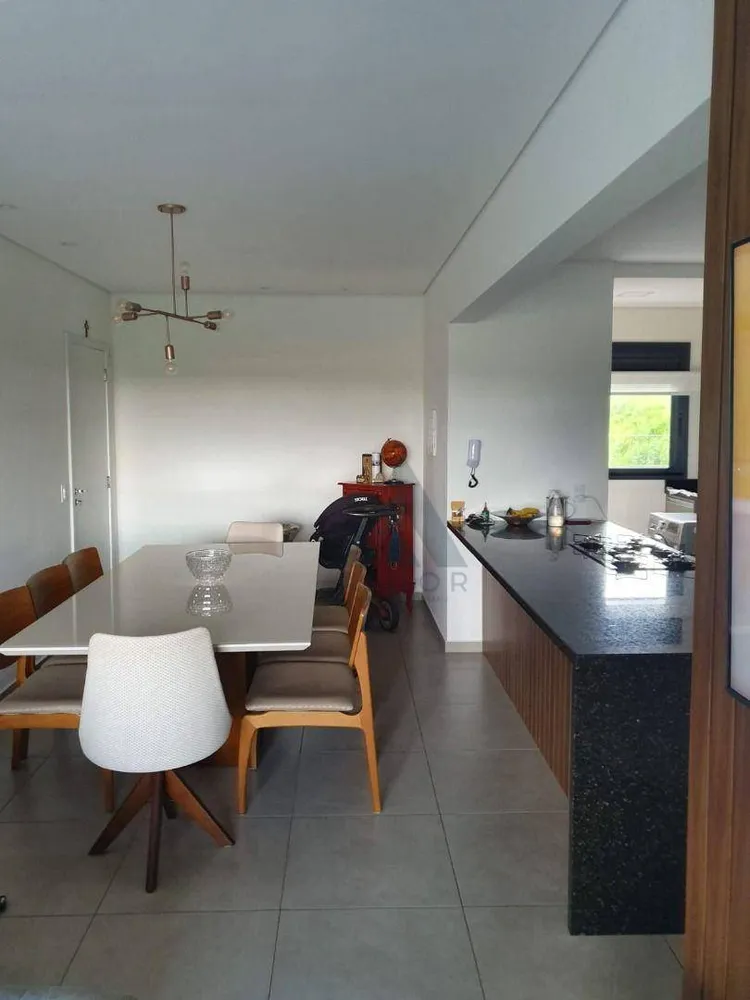 Apartamento, 3 quartos, 86 m² - Foto 4