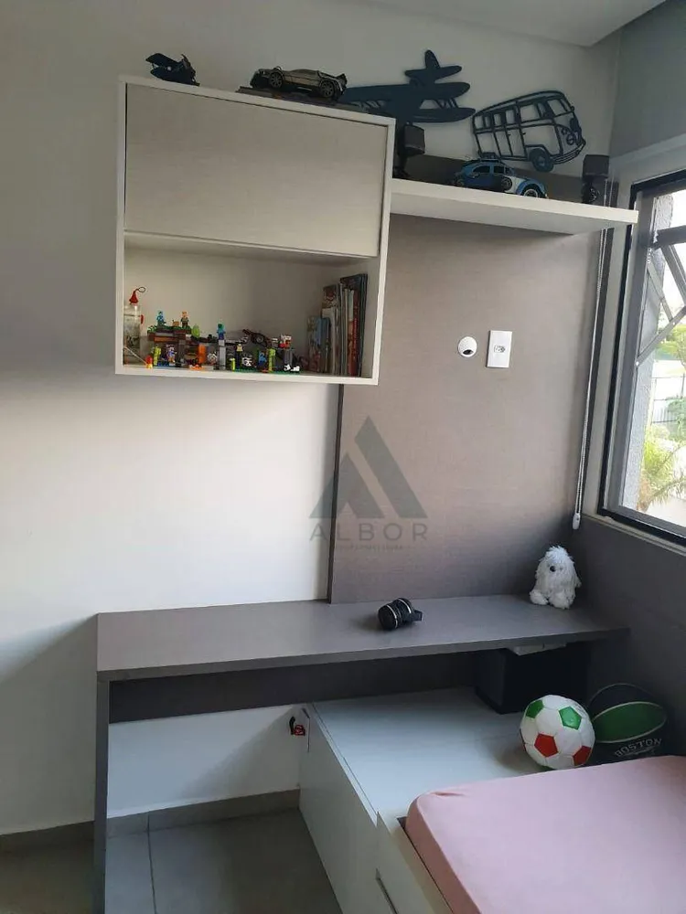 Apartamento, 3 quartos, 86 m² - Foto 11