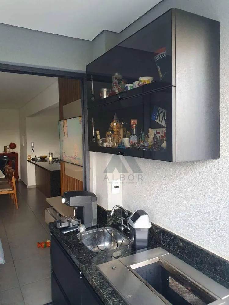 Apartamento, 3 quartos, 86 m² - Foto 7