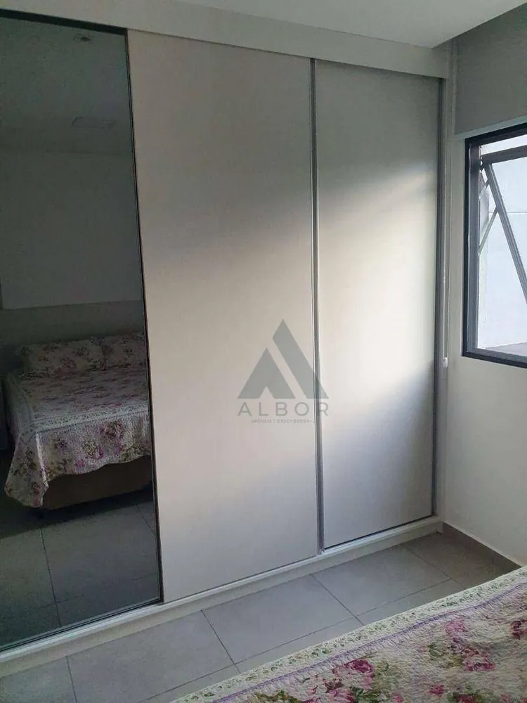Apartamento, 3 quartos, 86 m² - Foto 8