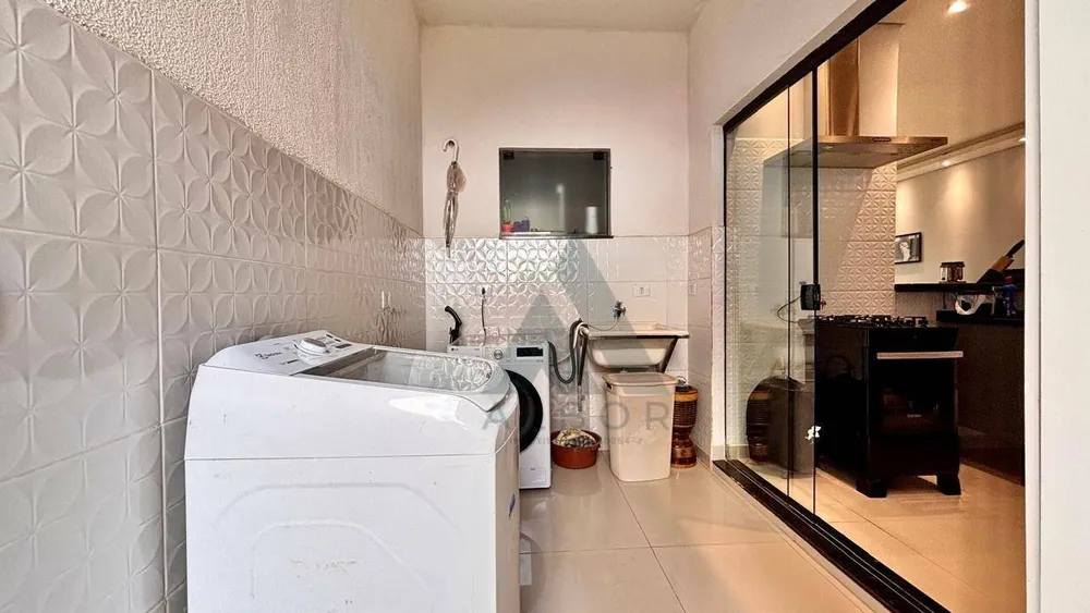 Casa, 2 quartos, 104 m² - Foto 8