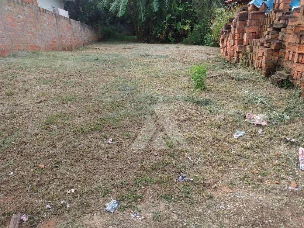 Terreno, 270 m² - Foto 1