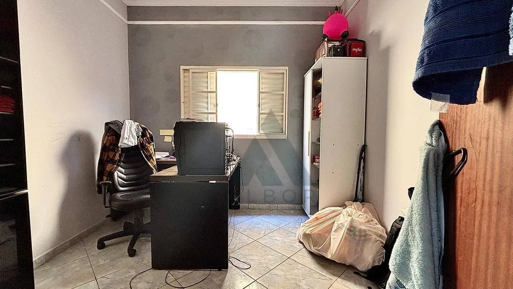 Sobrado, 3 quartos, 411 m² - Foto 12