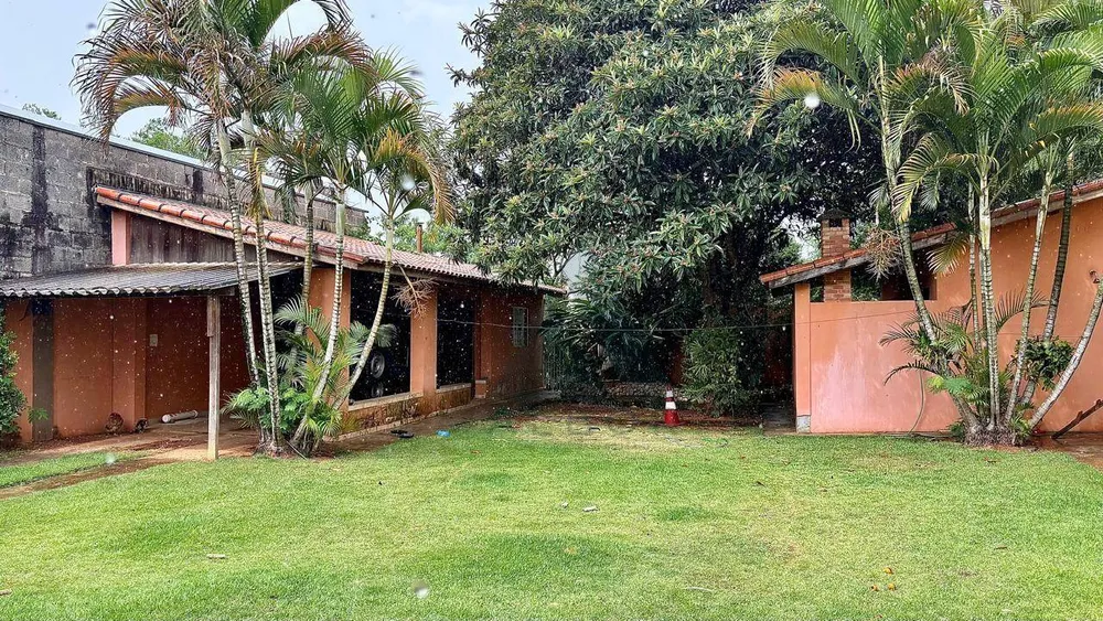 Sobrado, 3 quartos, 411 m² - Foto 3