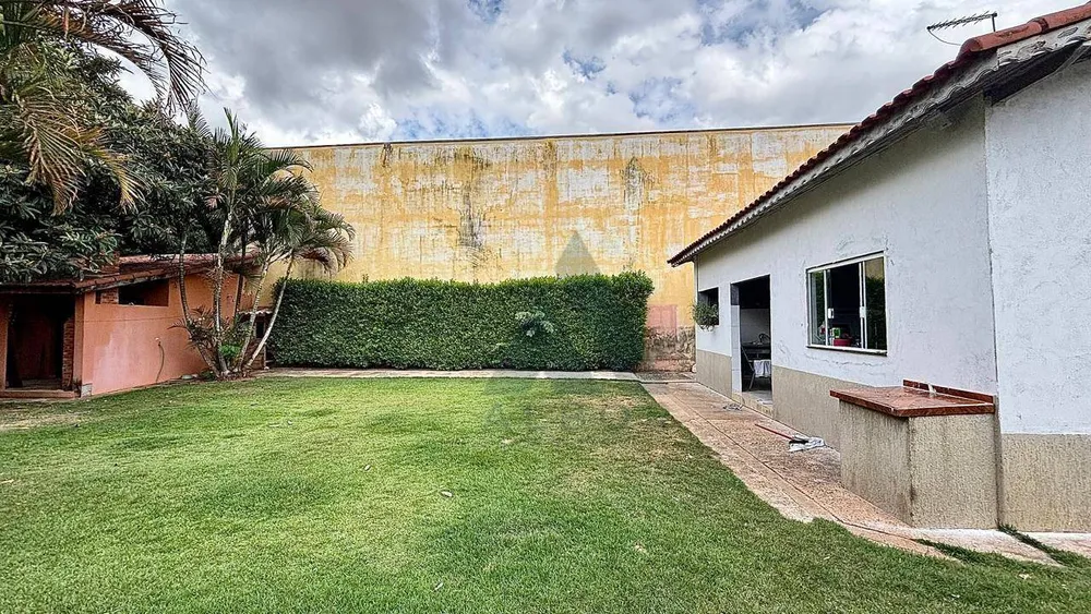 Sobrado, 3 quartos, 411 m² - Foto 5