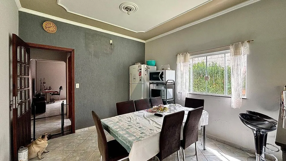Sobrado, 3 quartos, 411 m² - Foto 10