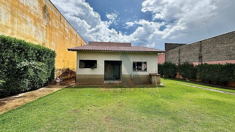 Sobrado, 3 quartos, 411 m² - Foto 8