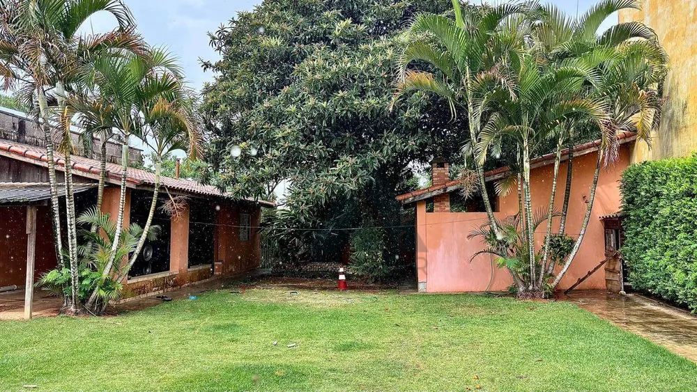 Sobrado, 3 quartos, 411 m² - Foto 2