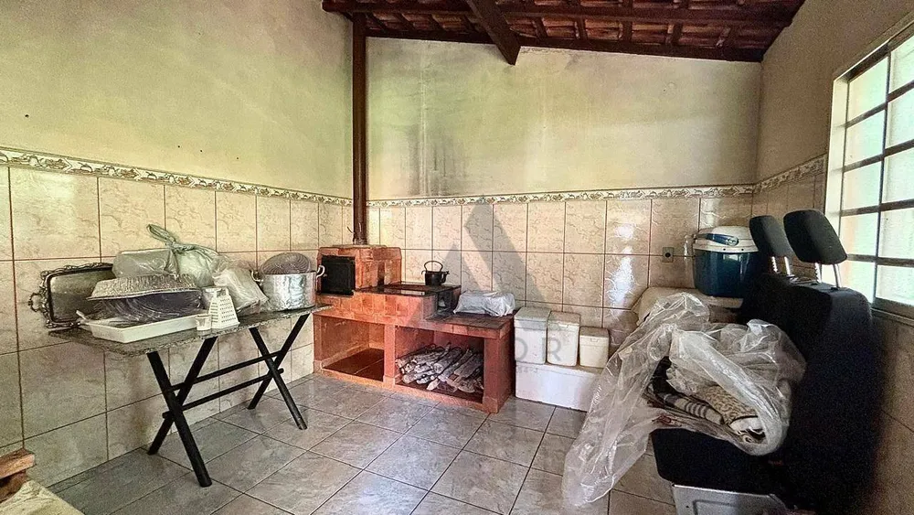 Sobrado, 3 quartos, 411 m² - Foto 6