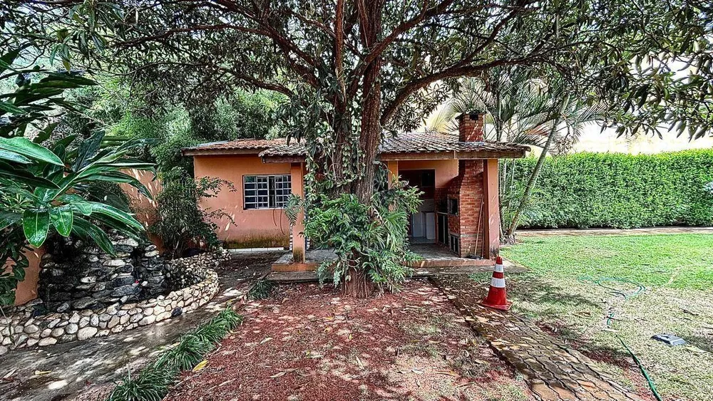 Sobrado, 3 quartos, 411 m² - Foto 4