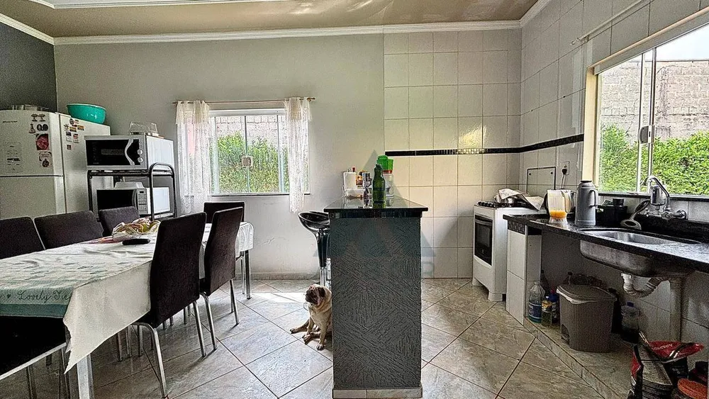 Sobrado, 3 quartos, 411 m² - Foto 9
