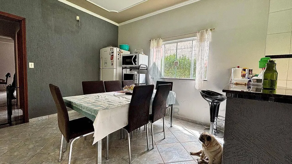 Sobrado, 3 quartos, 411 m² - Foto 11