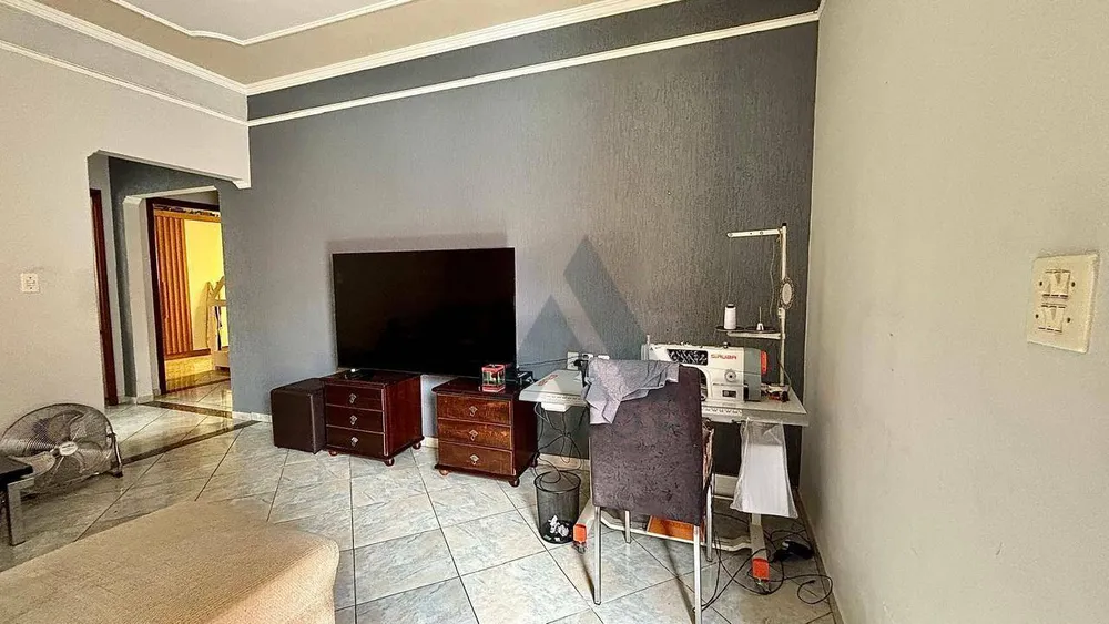 Sobrado, 3 quartos, 411 m² - Foto 15