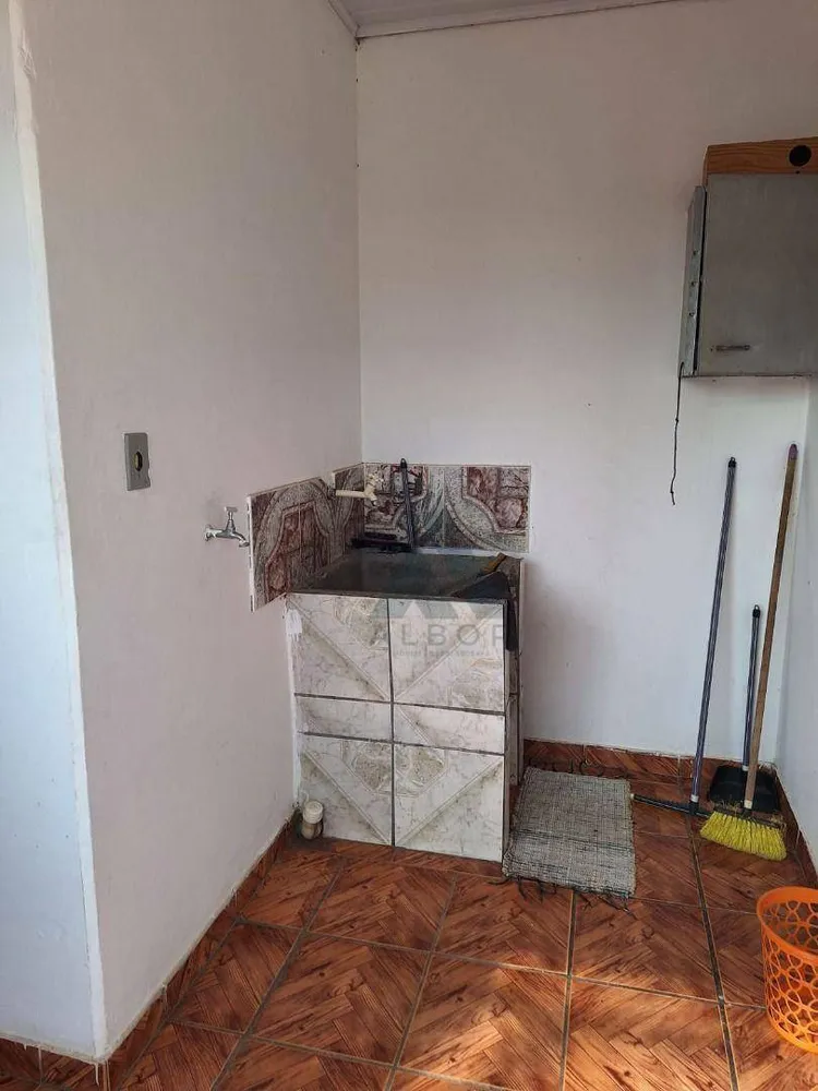 Casa, 3 quartos, 200 m² - Foto 15