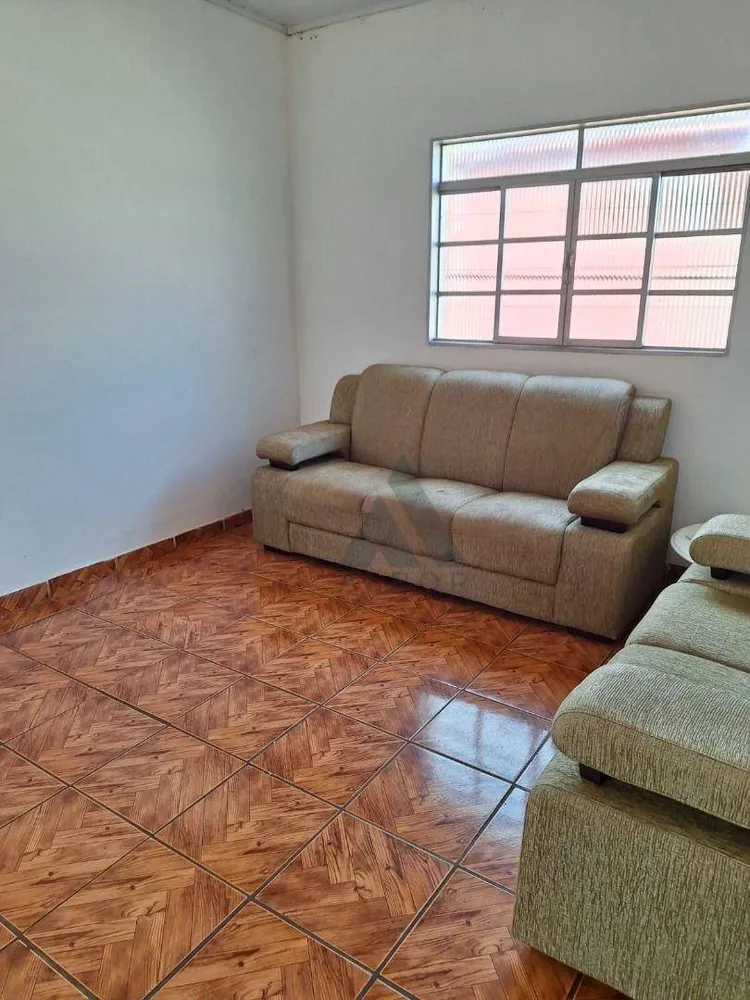 Casa, 3 quartos, 200 m² - Foto 4