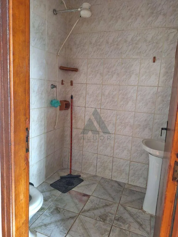 Casa, 3 quartos, 200 m² - Foto 16