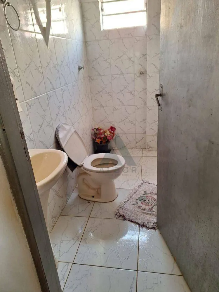Casa, 3 quartos, 200 m² - Foto 12
