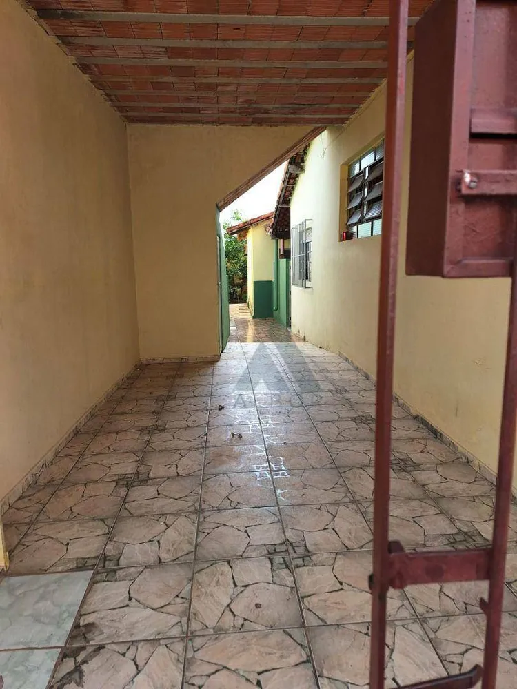 Casa, 3 quartos, 200 m² - Foto 8