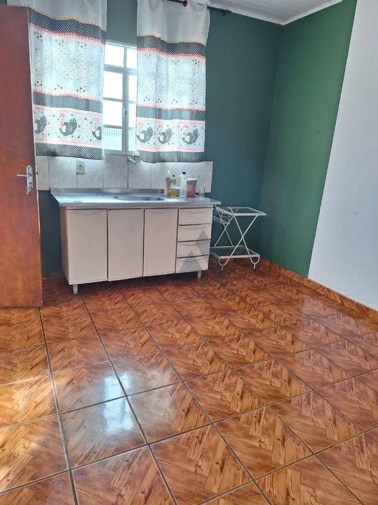 Casa, 3 quartos, 200 m² - Foto 1