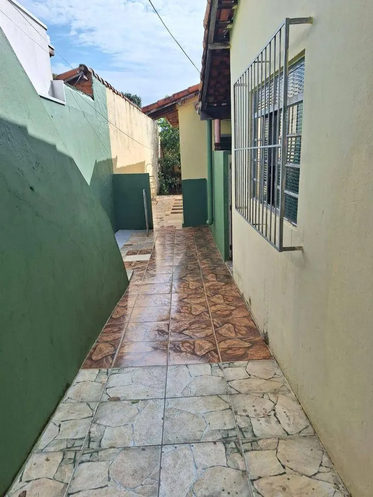 Casa, 3 quartos, 200 m² - Foto 9