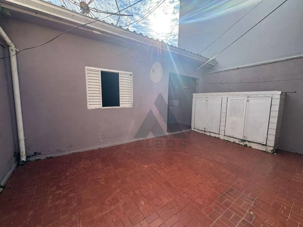 Casa, 3 quartos, 100 m² - Foto 8