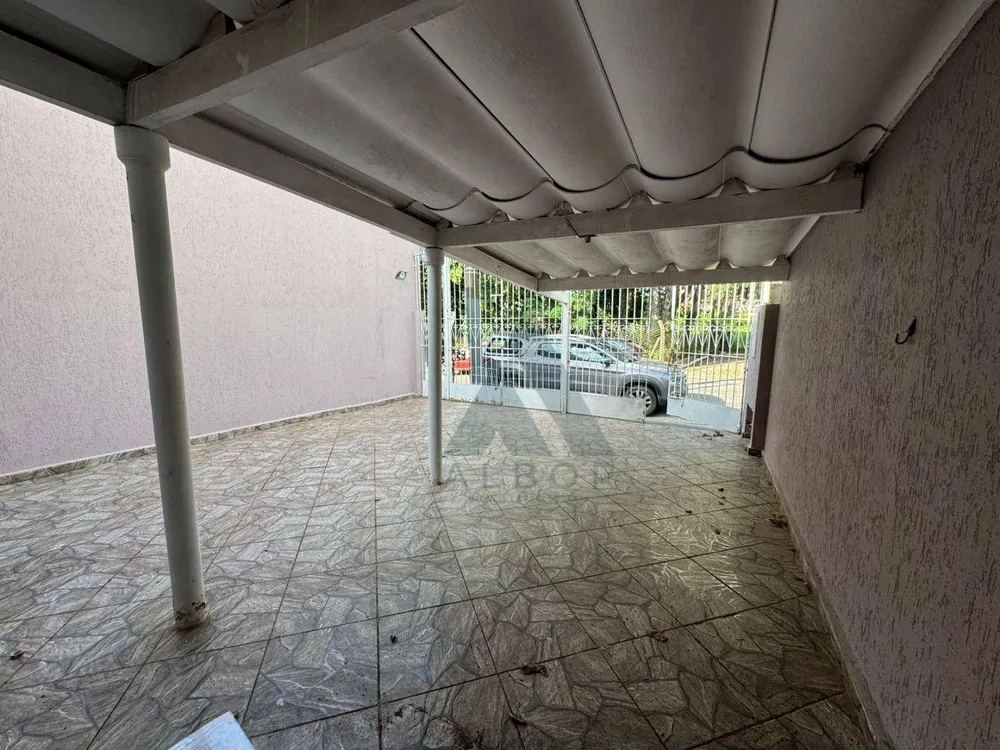 Casa, 3 quartos, 100 m² - Foto 2