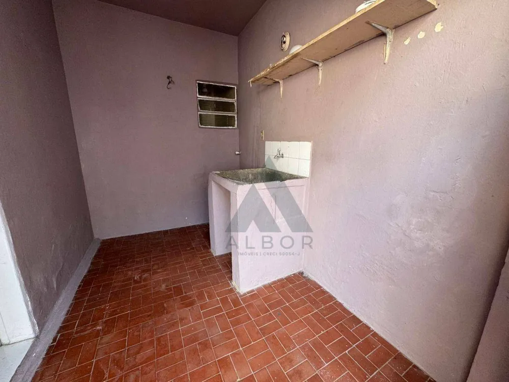 Casa, 3 quartos, 100 m² - Foto 9