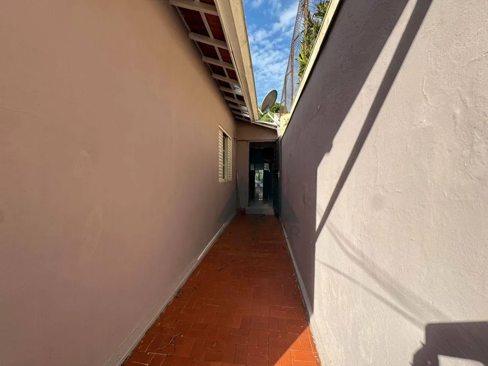 Casa, 3 quartos, 100 m² - Foto 7