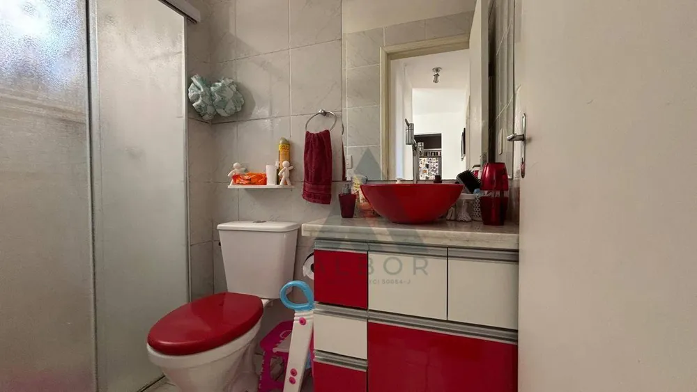 Apartamento, 2 quartos, 50 m² - Foto 6