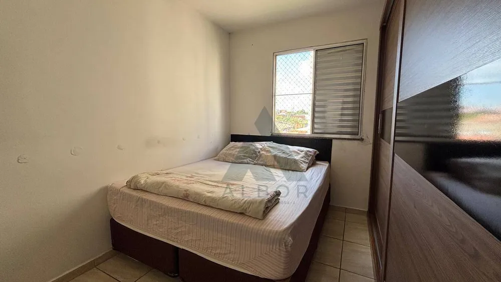 Apartamento, 2 quartos, 50 m² - Foto 5
