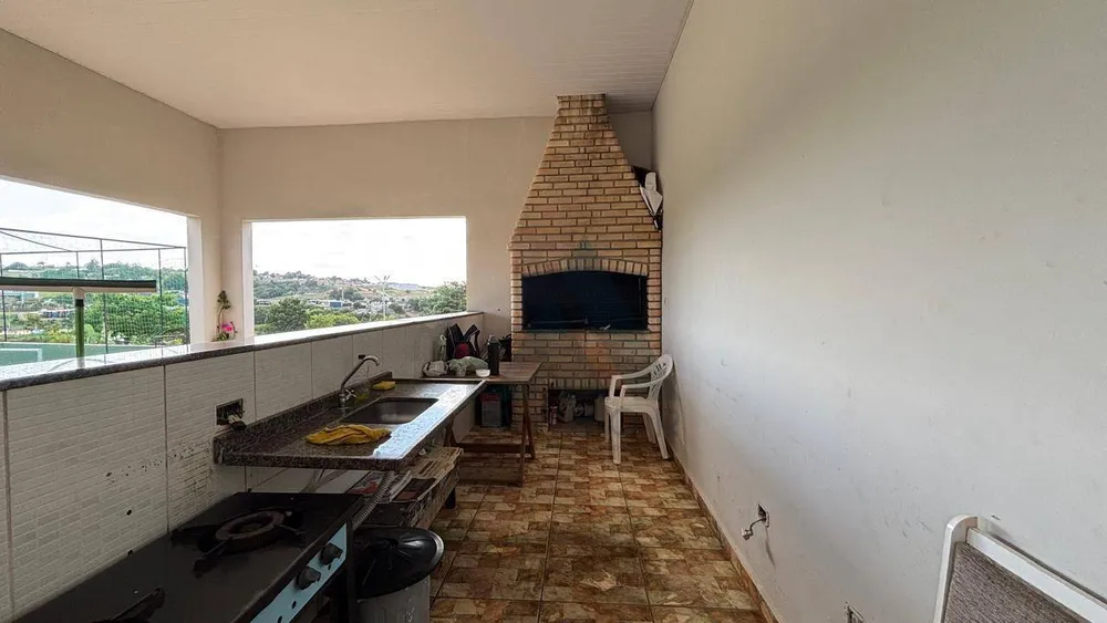 Apartamento, 2 quartos, 50 m² - Foto 11