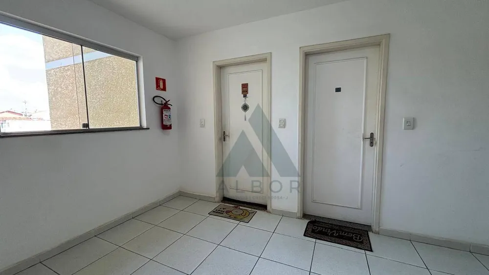 Apartamento, 2 quartos, 50 m² - Foto 7